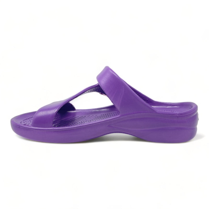 Women's Z Sandals - Purple