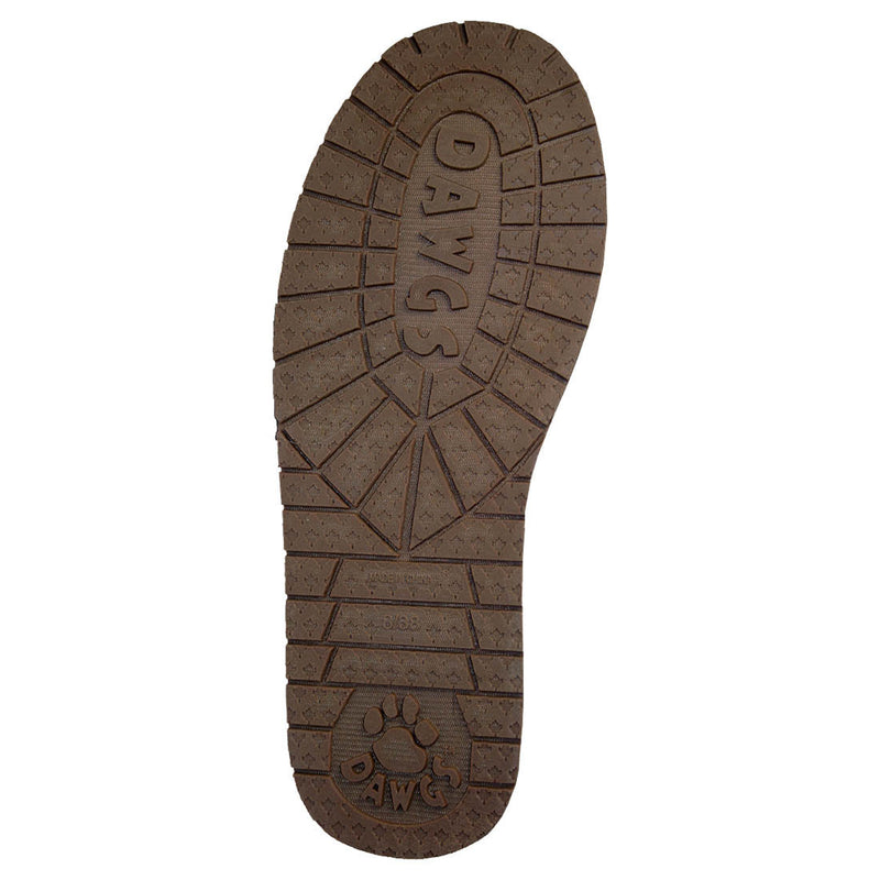 Women's 13-inch Side Tie Microfiber Boots - Chocolate