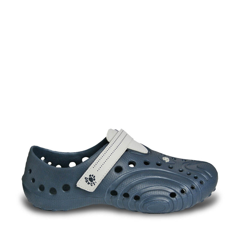 Women's Ultralite Spirit Shoes - Navy with White