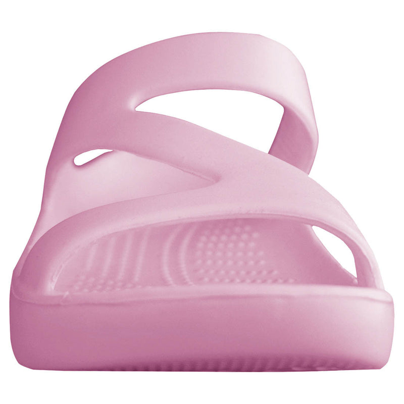 Girls' Z Sandals - Soft Pink