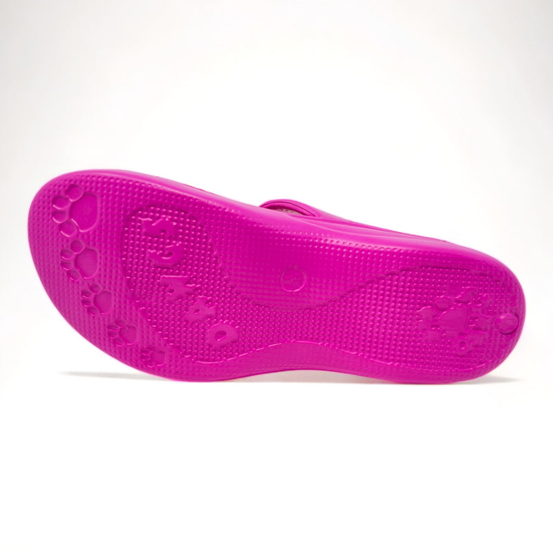 Women's Z Sandals - Hot Pink