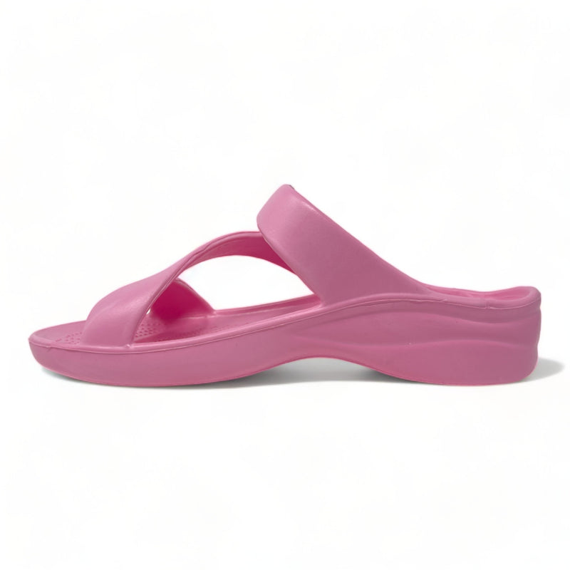Women's Z Sandals - Soft Pink