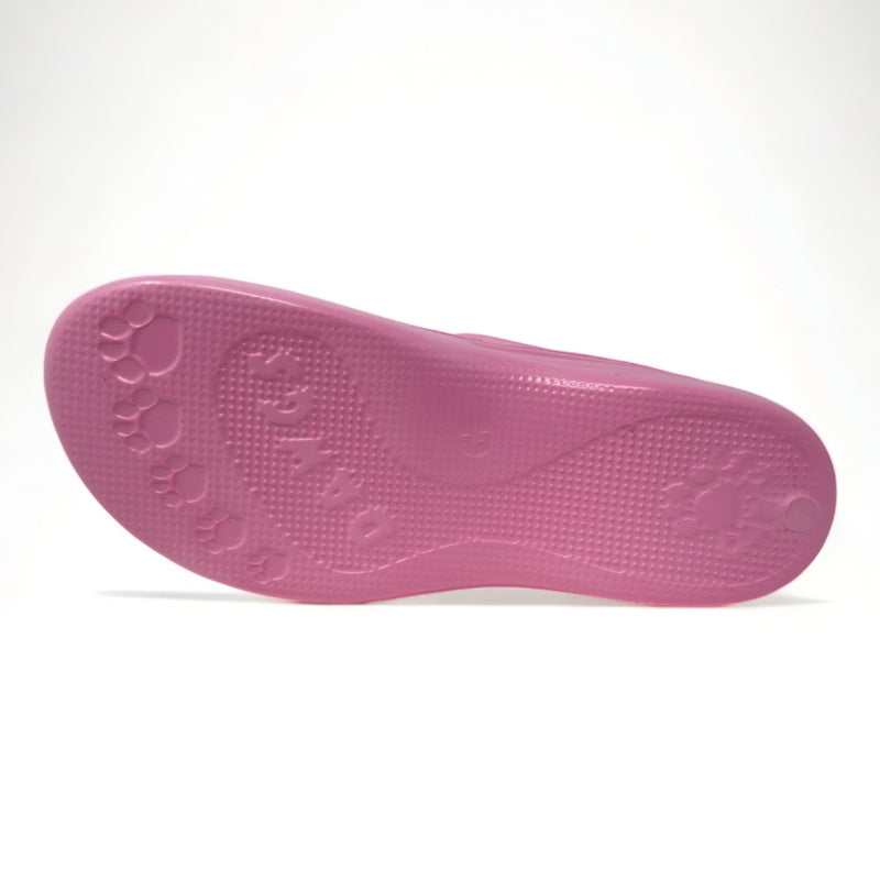 Women's Z Sandals - Soft Pink