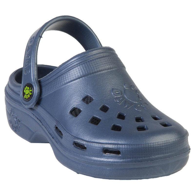 Toddlers' Beach Dawgs Clogs - Navy