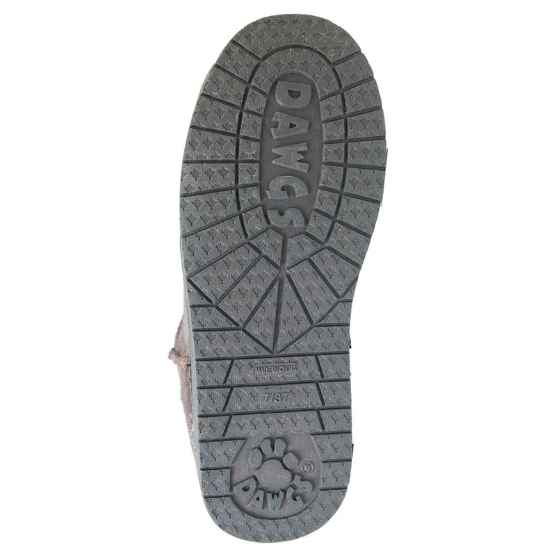 Women's 9-inch Microfiber Boots