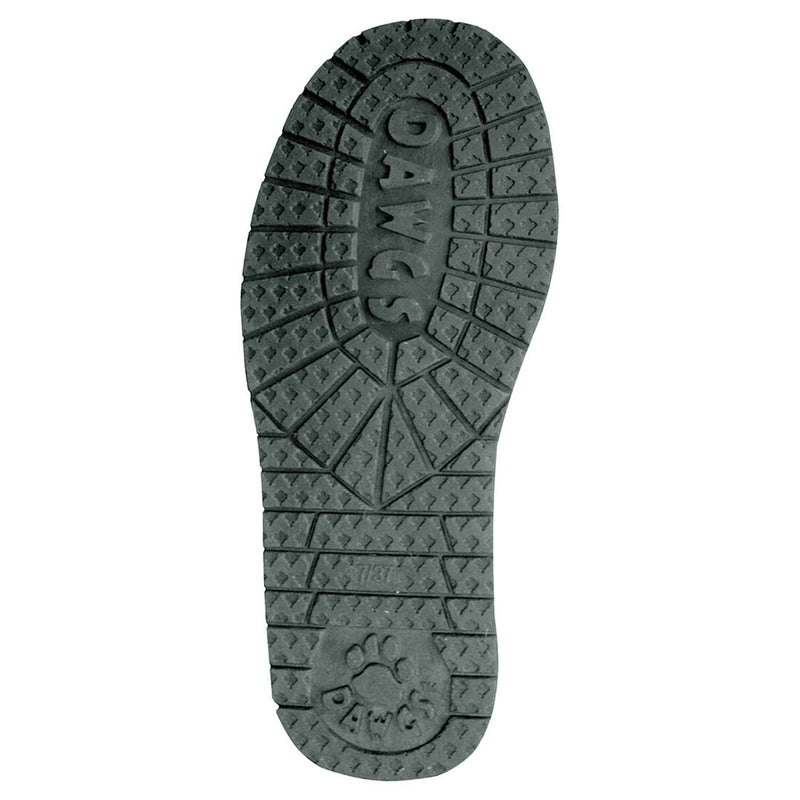 Women's 9-inch Side Tie Microfiber Boots - Gray