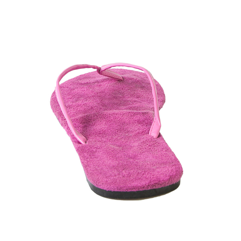 Hounds Women's Bendable Flip Flops - Hot Pink