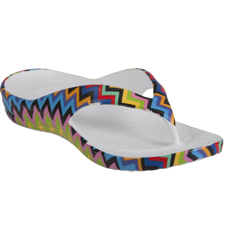 Toddlers' Loudmouth Flip Flops - Stepping Out