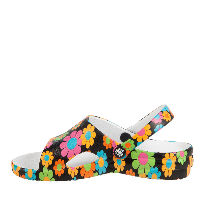 Toddlers' Loudmouth Slides - Magic Bus