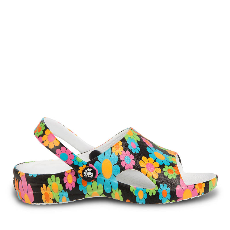 Toddlers' Loudmouth Slides - Magic Bus