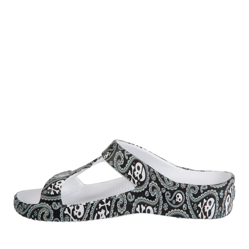Kids' Loudmouth Z Sandals - Shiver Me Timbers
