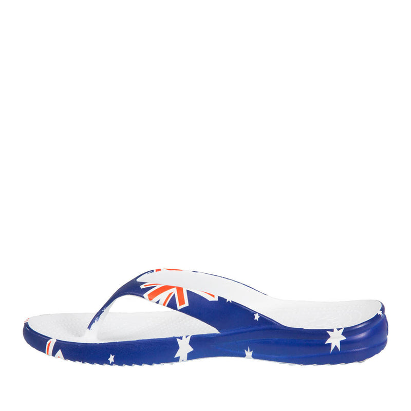 Men's Flip Flops - Australia