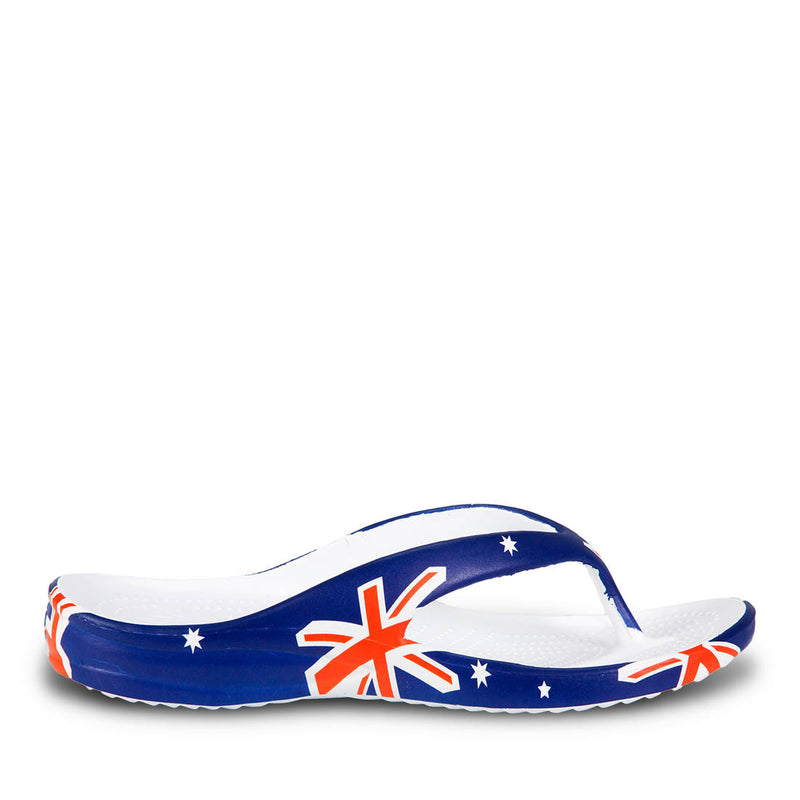 Women's Flip Flops - Australia