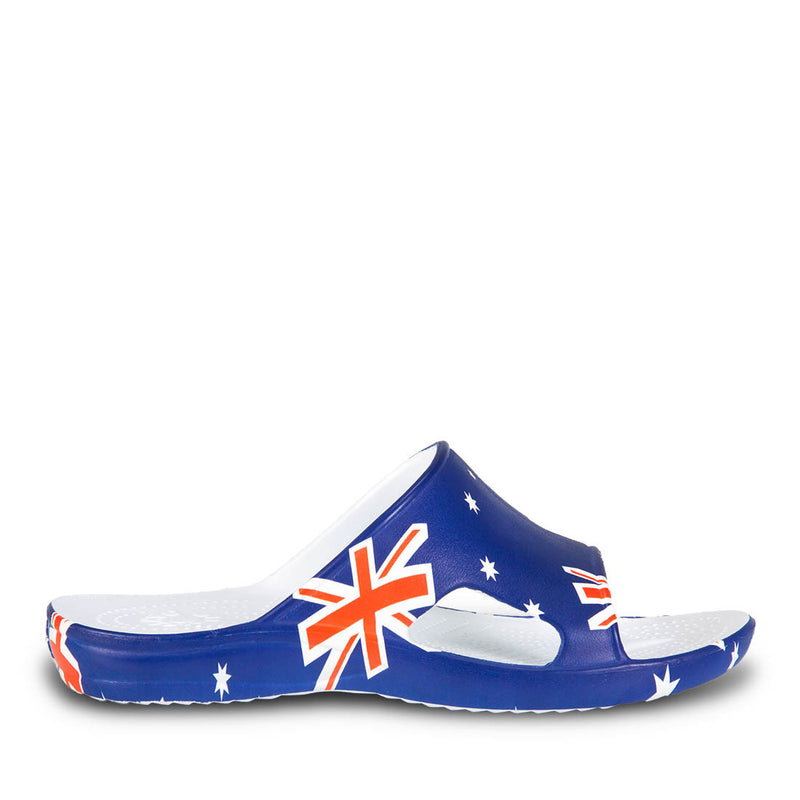 Men's Slides - Australia