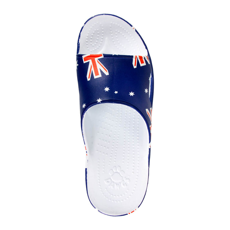 Men's Slides - Australia