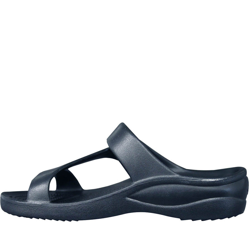 Toddlers' Z Sandals - Navy