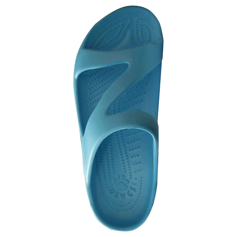 Toddlers' Z Sandals - Peacock