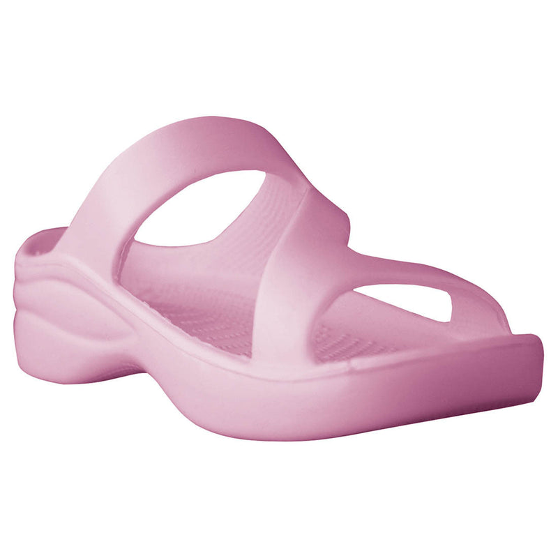 Toddlers' Z Sandals - Soft Pink
