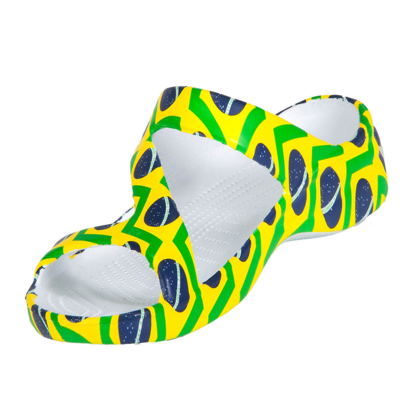 Women's Z Sandals - Brazil