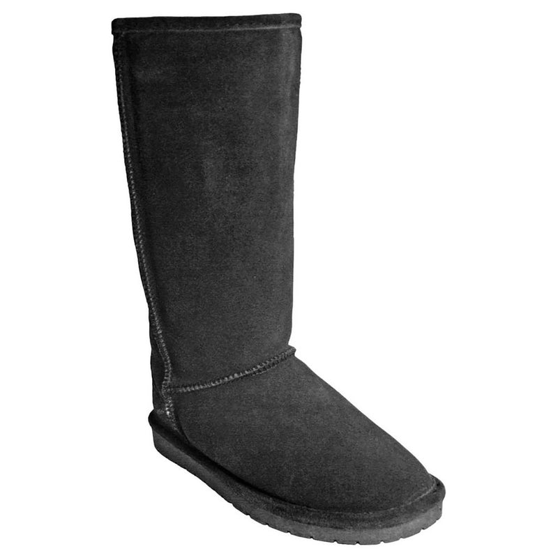 Women's 13-inch Cow Suede Boots